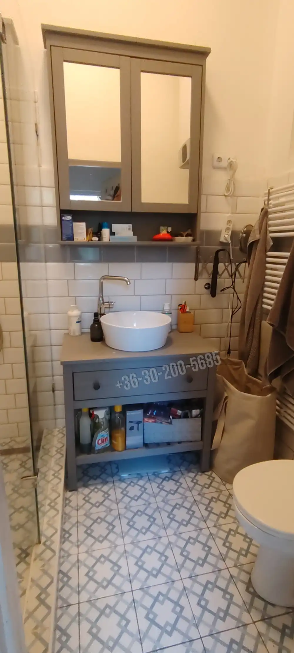 Budapest, VII. kerület - Erzsébetváros (Nagykörúton kívül)