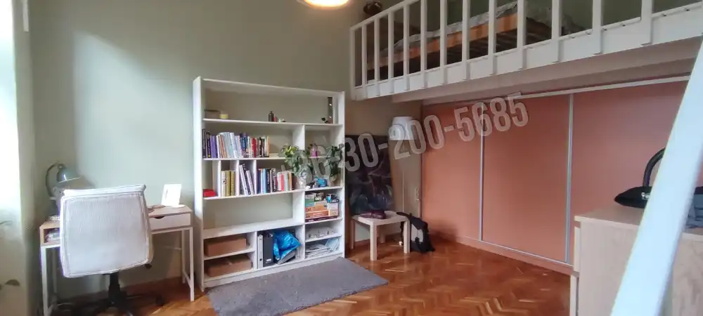 Budapest, VII. kerület - Erzsébetváros (Nagykörúton kívül)