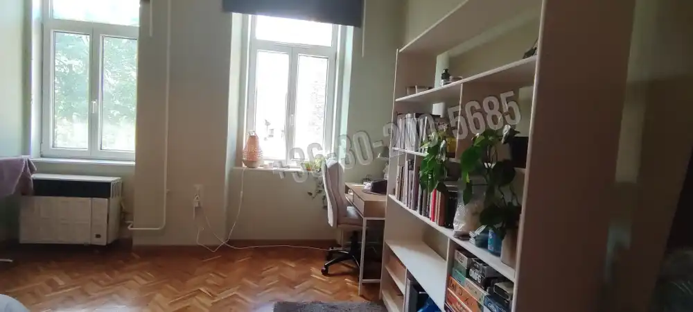 Budapest, VII. kerület - Erzsébetváros (Nagykörúton kívül)