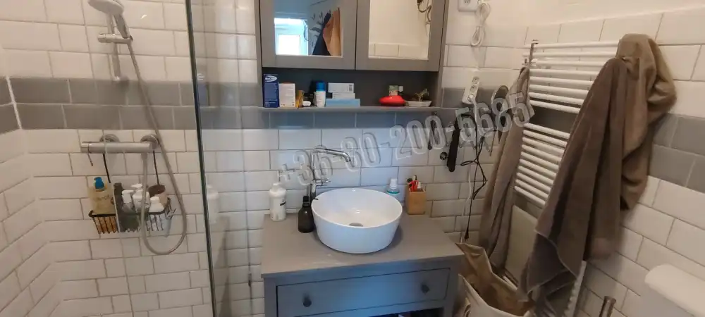 Budapest, VII. kerület - Erzsébetváros (Nagykörúton kívül)