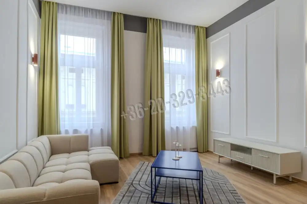 Budapest, VII. kerület - Erzsébetváros (Nagykörúton kívül)