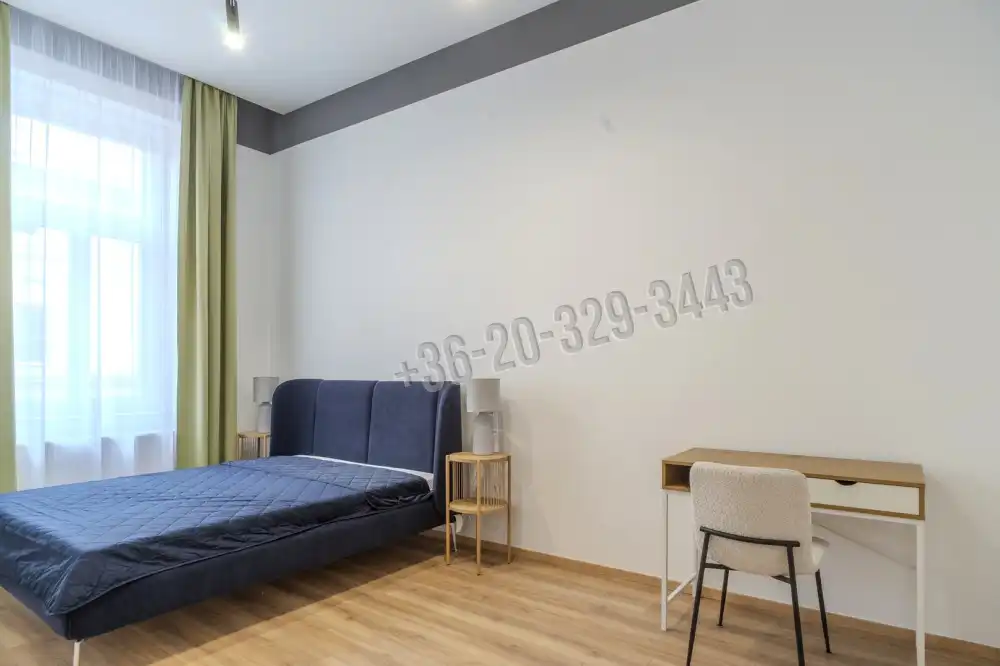 Budapest, VII. kerület - Erzsébetváros (Nagykörúton kívül)