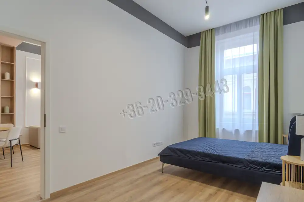 Budapest, VII. kerület - Erzsébetváros (Nagykörúton kívül)