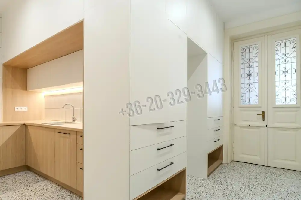 Budapest, VII. kerület - Erzsébetváros (Nagykörúton kívül)