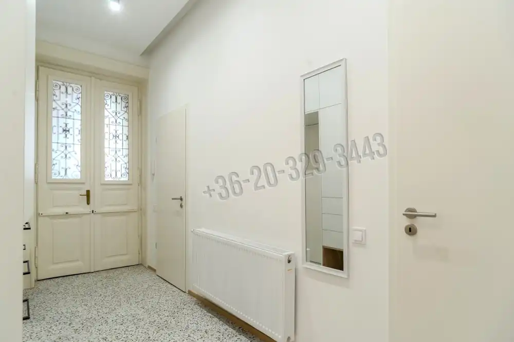 Budapest, VII. kerület - Erzsébetváros (Nagykörúton kívül)