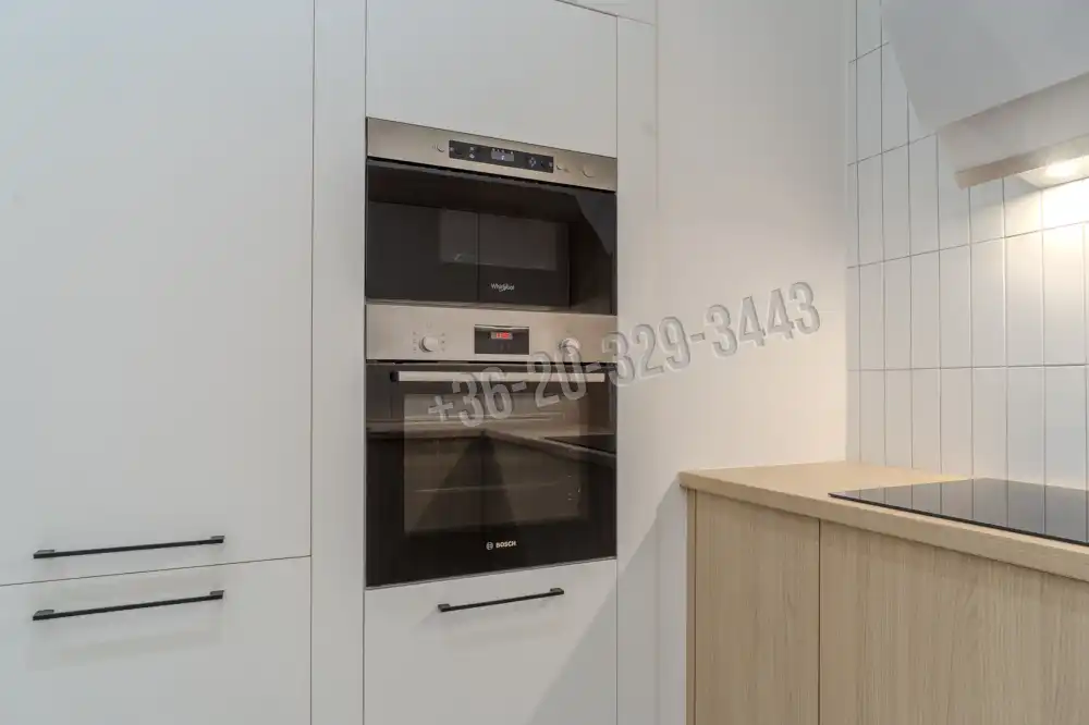 Budapest, VII. kerület - Erzsébetváros (Nagykörúton kívül)