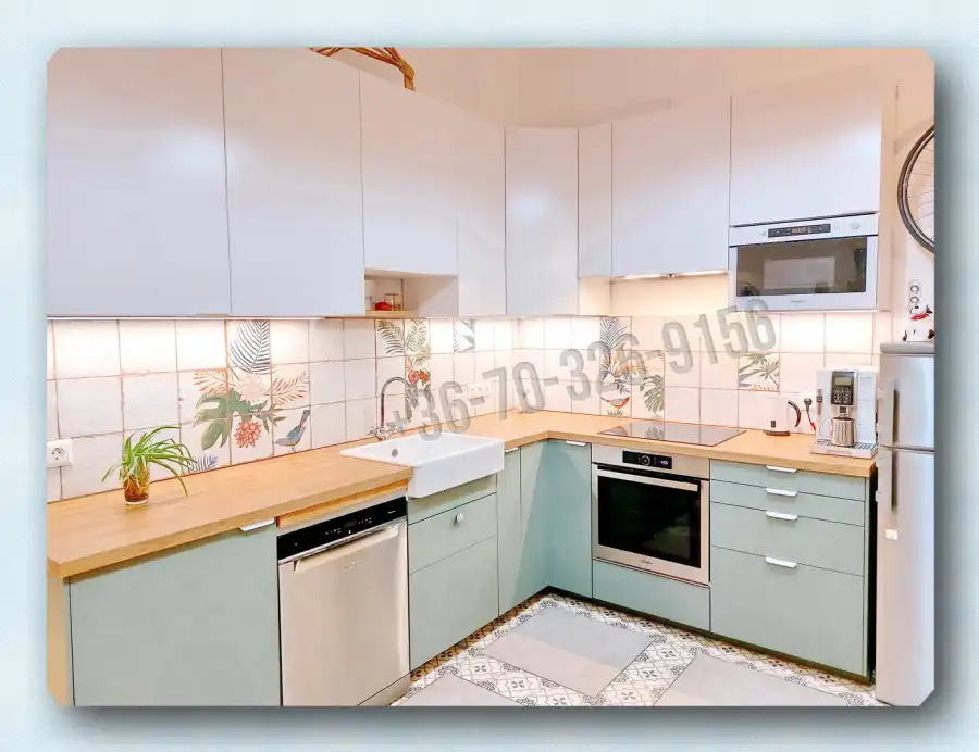 eladó téglalakás, Budapest, VII. kerület