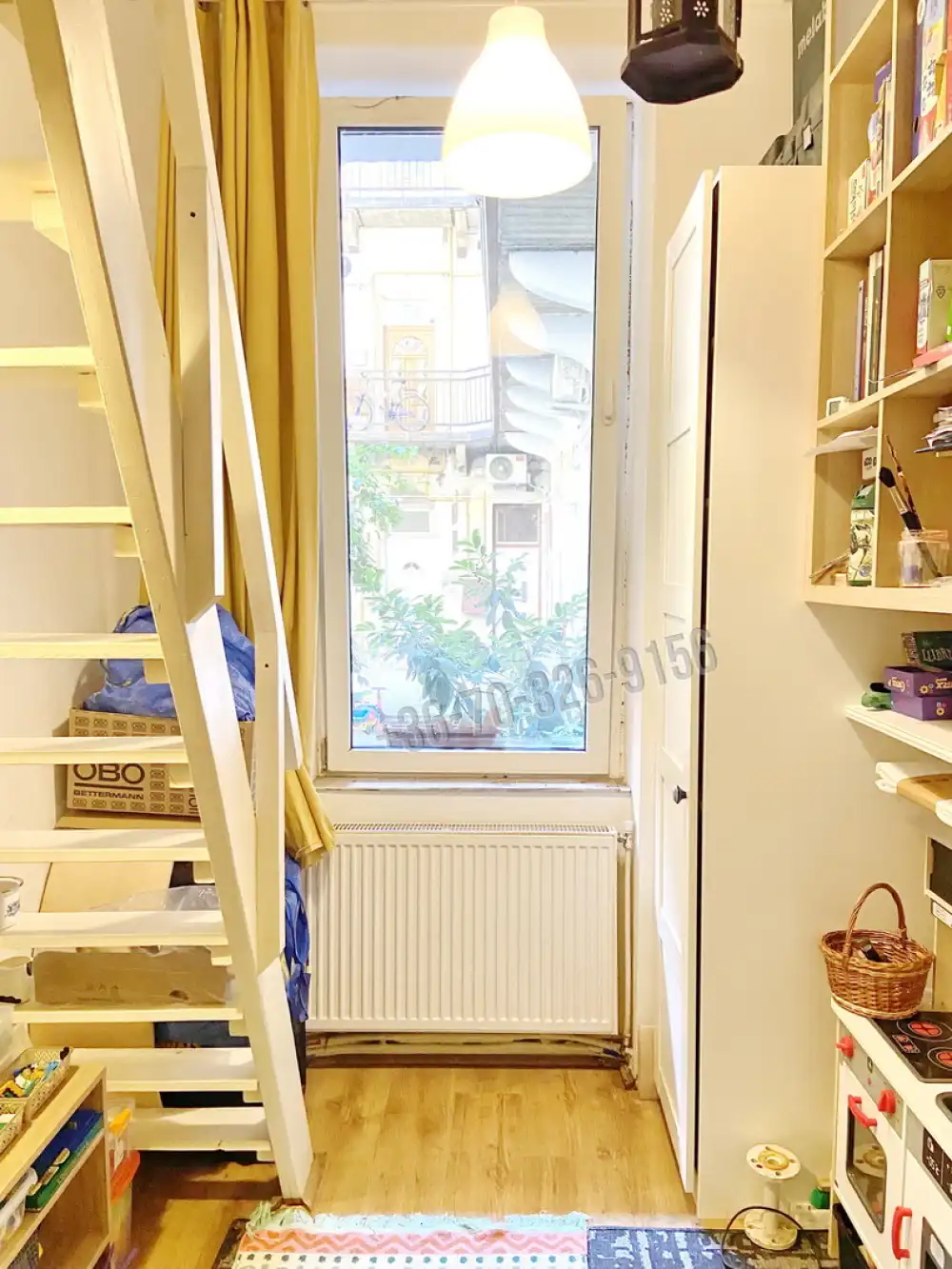 Budapest, VII. kerület - Erzsébetváros (Nagykörúton kívül)