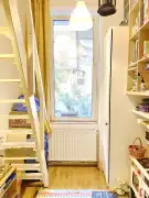 Budapest, VII. kerület - Erzsébetváros (Nagykörúton kívül)