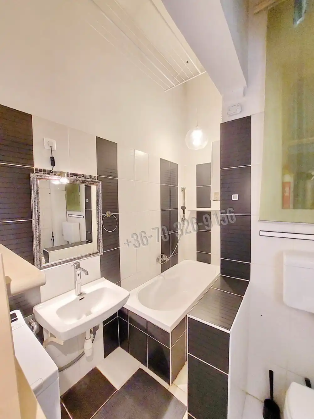 Budapest, VII. kerület - Erzsébetváros (Nagykörúton kívül)