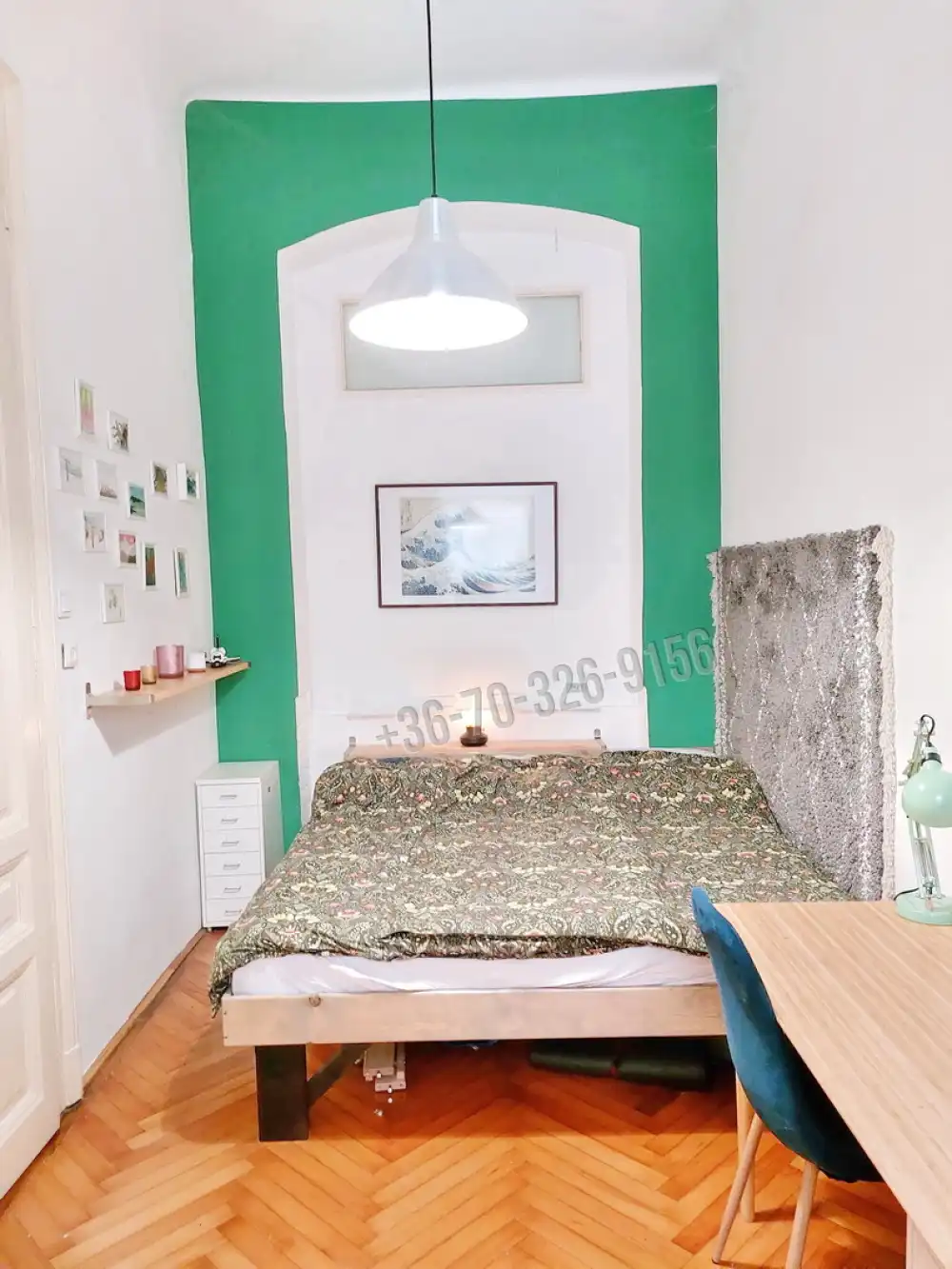 Budapest, VII. kerület - Erzsébetváros (Nagykörúton kívül)