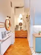 Budapest, VII. kerület - Erzsébetváros (Nagykörúton kívül)