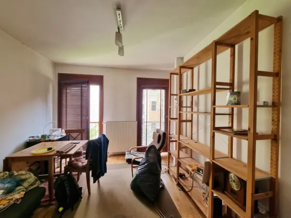 Eladó téglalakás, Budapest, VII. kerület 1 szoba 32 m² 59.8 M Ft