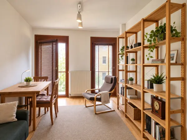 Eladó téglalakás, Budapest, VII. kerület 1 szoba 32 m² 59.8 M Ft