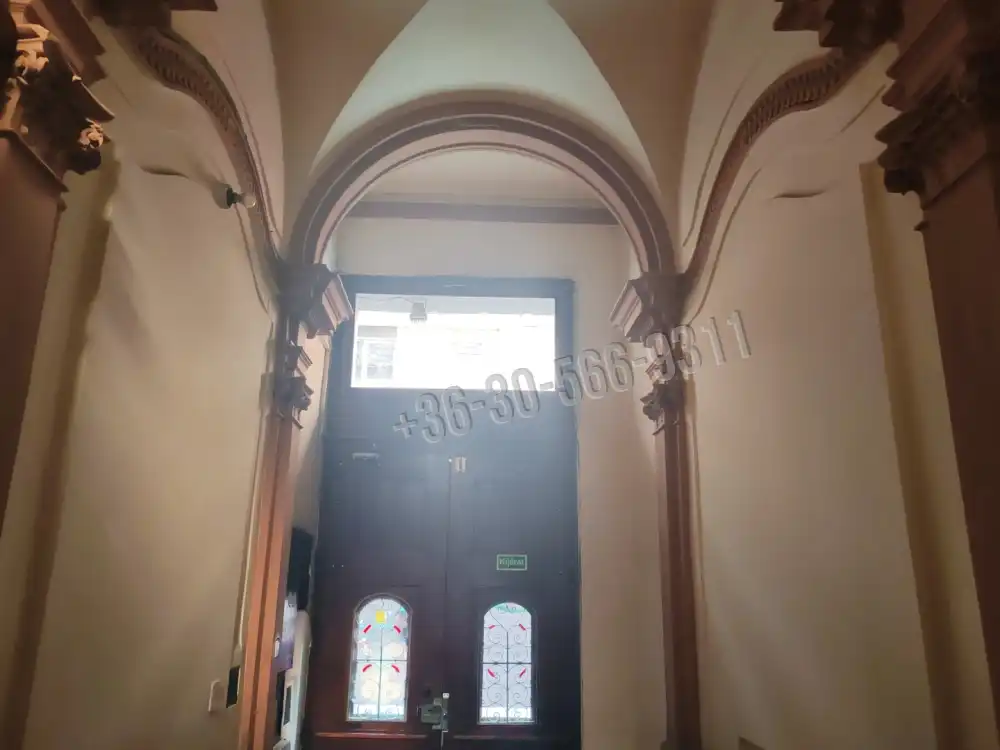 Budapest, VII. kerület - Erzsébetváros (Nagykörúton belül)