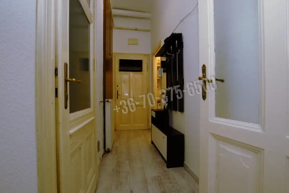 Budapest, VII. kerület - Erzsébetváros (Nagykörúton belül)