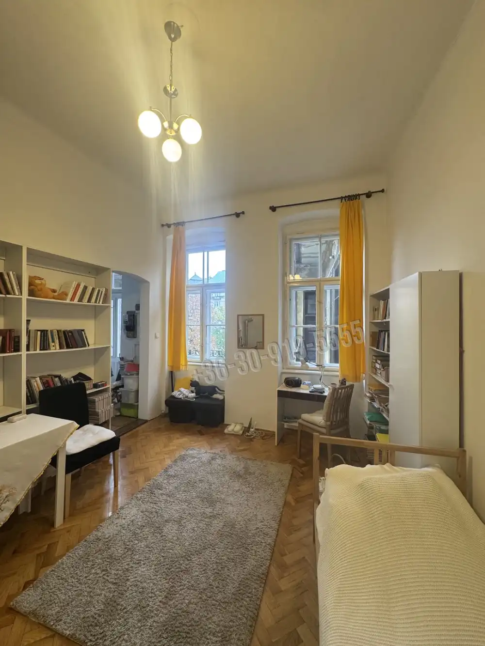 Budapest, VII. kerület - Erzsébetváros (Nagykörúton kívül)