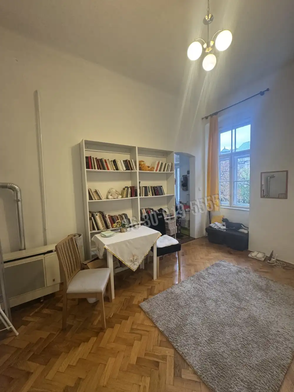 Budapest, VII. kerület - Erzsébetváros (Nagykörúton kívül)