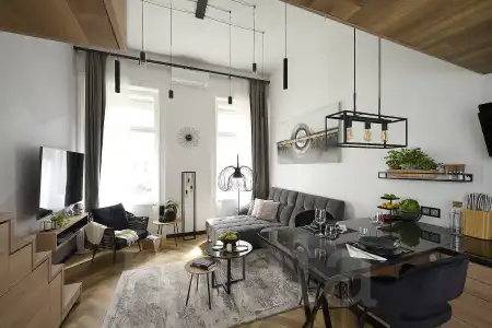 eladó téglalakás, Budapest, VII. kerület eladó téglalakás, Budapest, VII. kerület