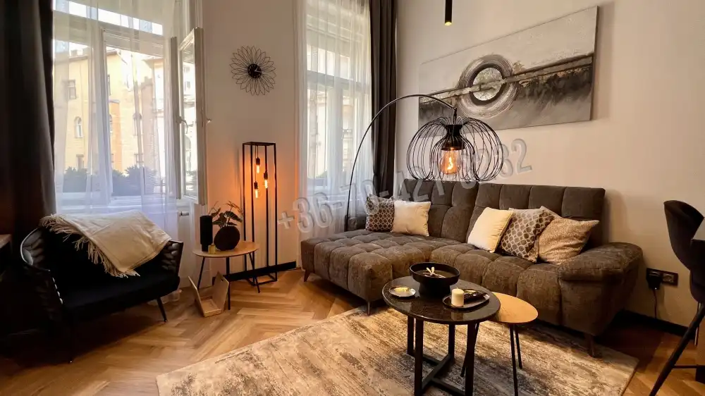 Budapest, VII. kerület - Erzsébetváros (Nagykörúton kívül)