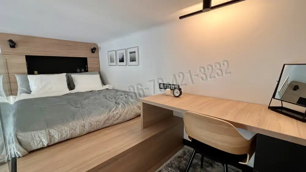 Budapest, VII. kerület - Erzsébetváros (Nagykörúton kívül)