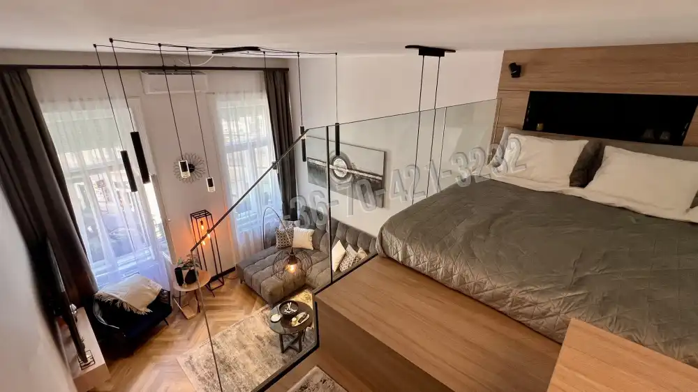 Budapest, VII. kerület - Erzsébetváros (Nagykörúton kívül)