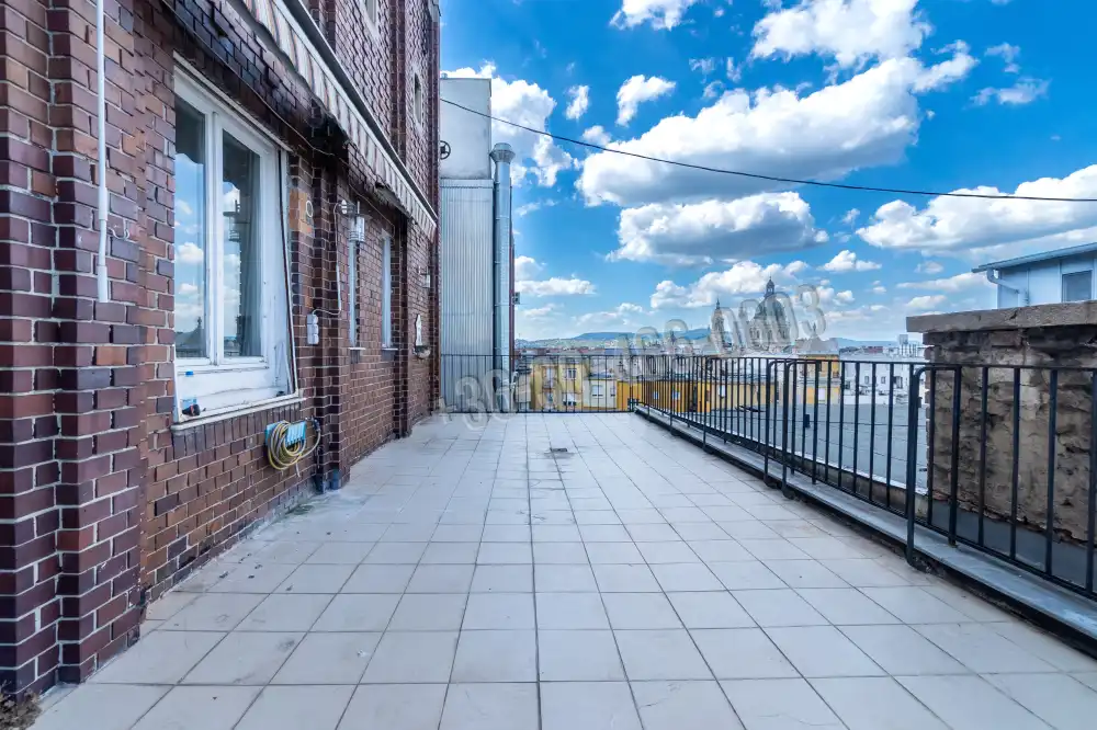 Budapest, VII. kerület - Erzsébetváros (Nagykörúton belül)