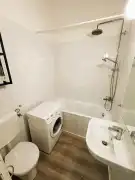 Budapest, VII. kerület - Erzsébetváros (Nagykörúton kívül)