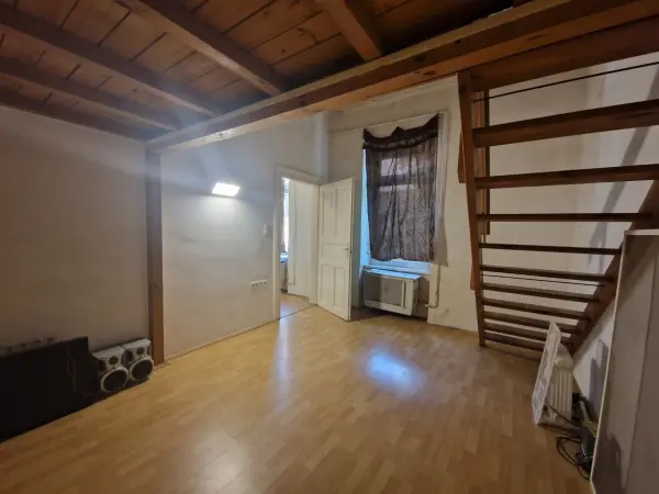 Eladó téglalakás, Budapest, VII. kerület 2 szoba 46 m² 51.7 M Ft + Áfa