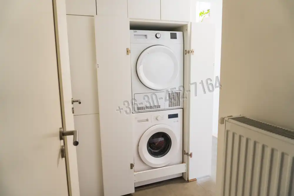 Budapest, VII. kerület - Erzsébetváros (Nagykörúton kívül)