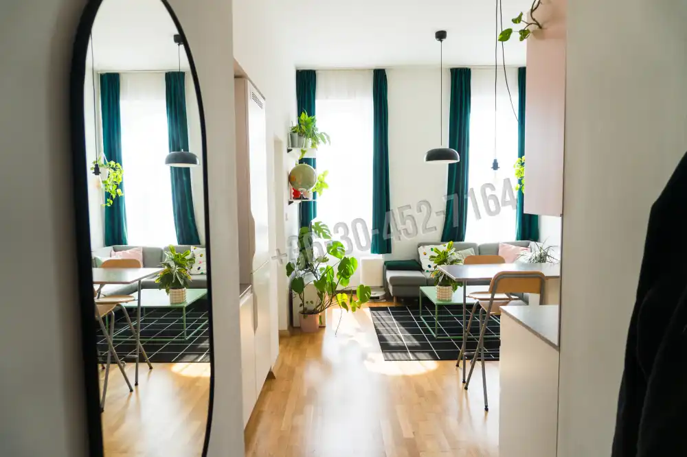 Budapest, VII. kerület - Erzsébetváros (Nagykörúton kívül)