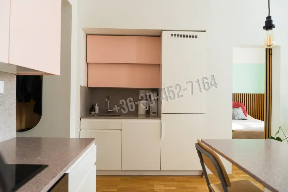 Budapest, VII. kerület - Erzsébetváros (Nagykörúton kívül)