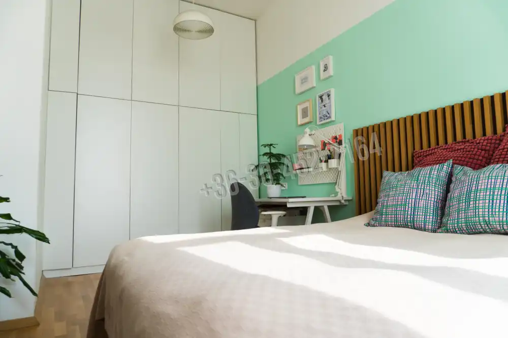 Budapest, VII. kerület - Erzsébetváros (Nagykörúton kívül)