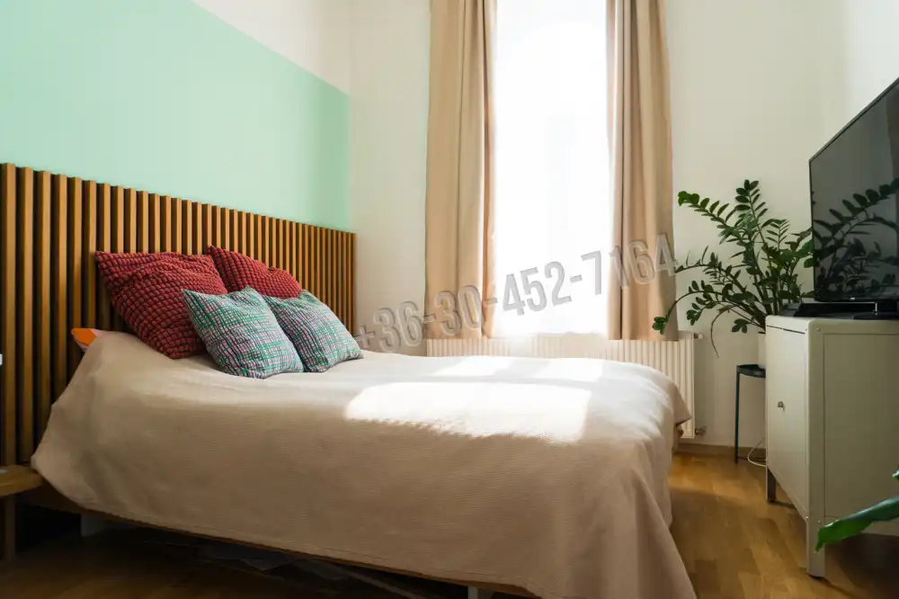 Budapest, VII. kerület - Erzsébetváros (Nagykörúton kívül)