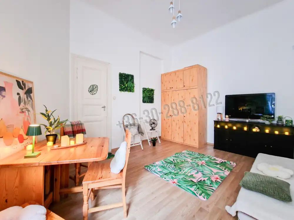 Budapest, VIII. kerület - Magdolna negyed