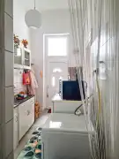 Budapest, VIII. kerület - Magdolna negyed