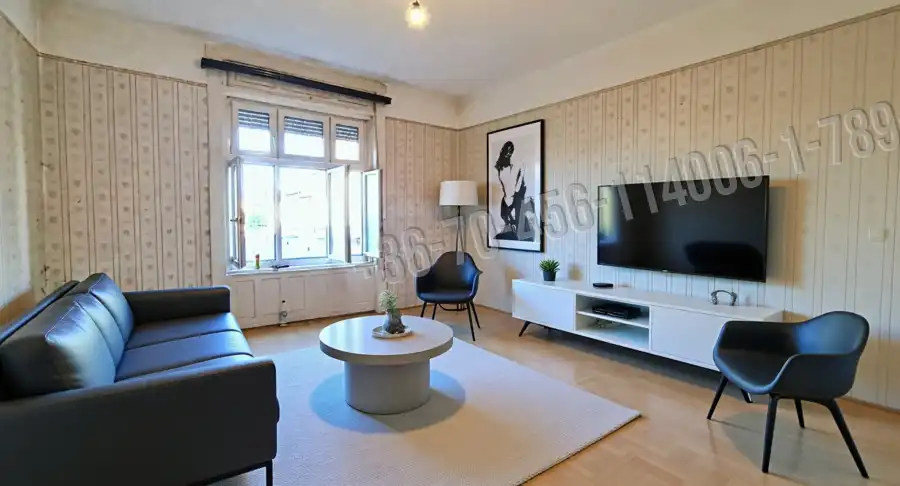 eladó téglalakás, Budapest, VIII. kerület