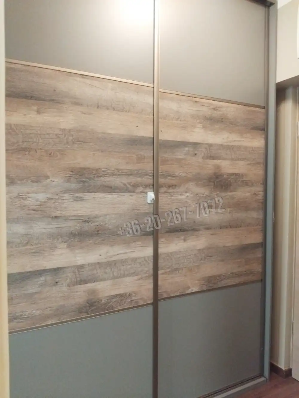 Budapest, VIII. kerület - Corvin negyed