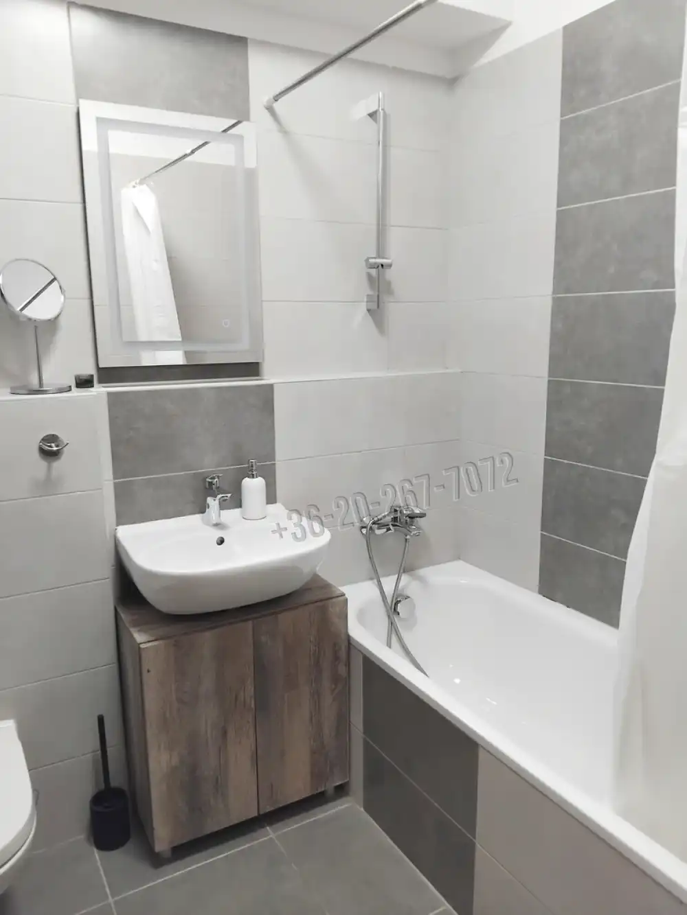 Budapest, VIII. kerület - Corvin negyed