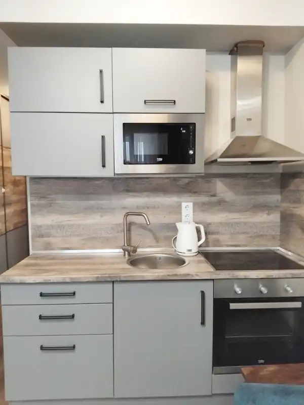 Eladó téglalakás, Budapest, VIII. kerület 1 szoba 29 m² 76.9 M Ft