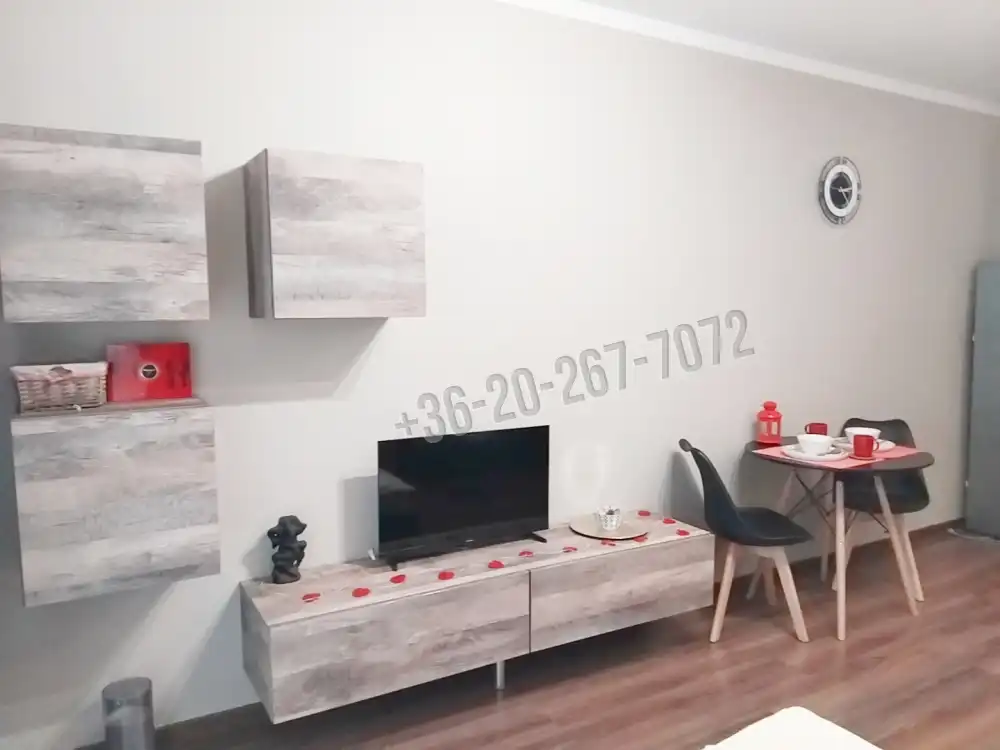 Budapest, VIII. kerület - Corvin negyed