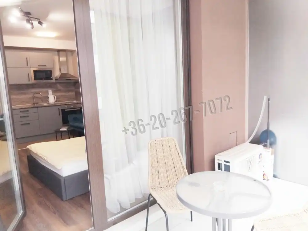 Budapest, VIII. kerület - Corvin negyed