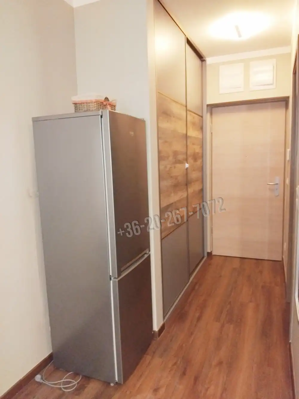 Budapest, VIII. kerület - Corvin negyed