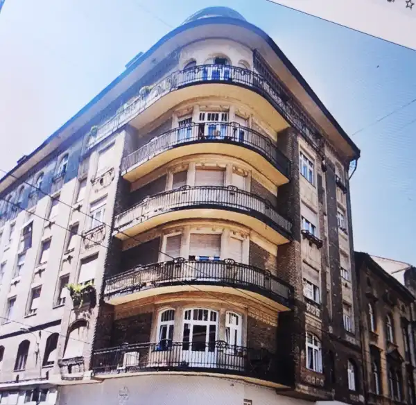 Eladó téglalakás, Budapest, VIII. kerület 3+1 szoba 93 m² 89.8 M Ft