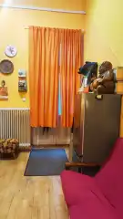 Budapest, VIII. kerület - Népszínház negyed