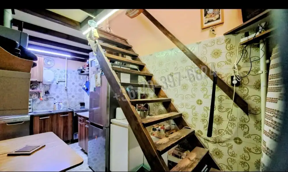 Budapest, VIII. kerület - Népszínház negyed