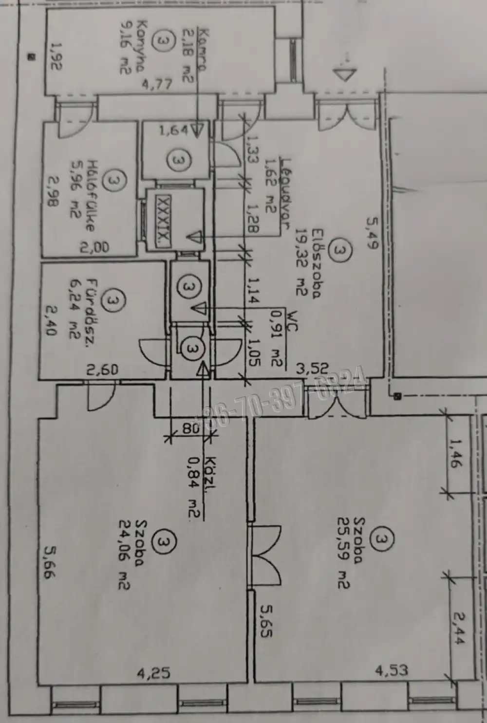Budapest, VIII. kerület - Népszínház negyed