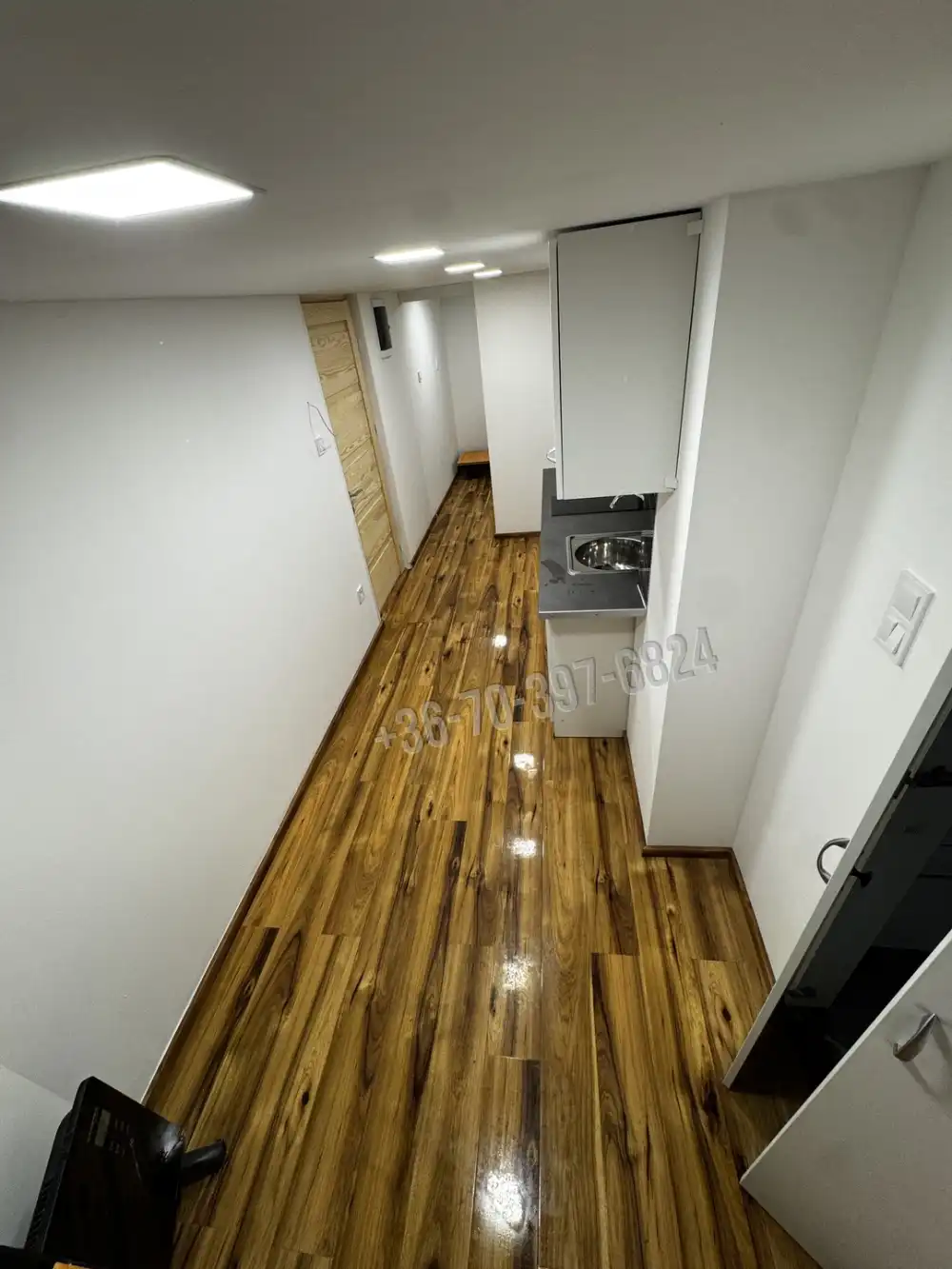 Budapest, VIII. kerület - Népszínház negyed