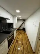 Budapest, VIII. kerület - Népszínház negyed