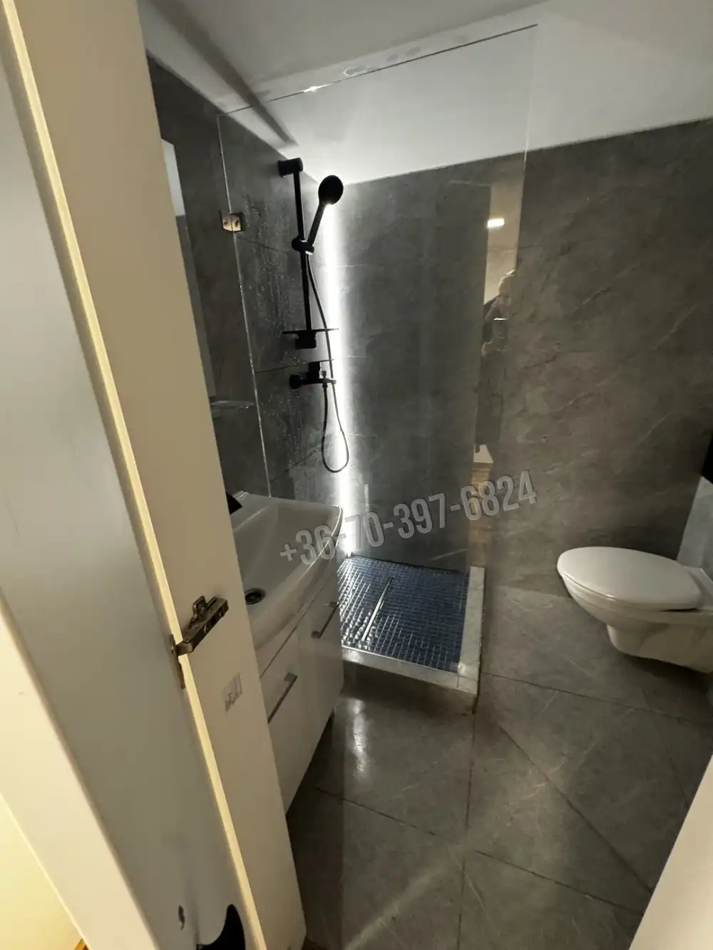 Budapest, VIII. kerület - Népszínház negyed